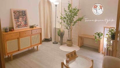 Terra Beauty單次收費