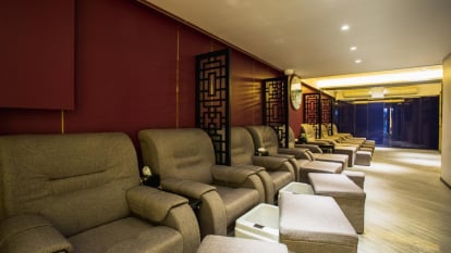 大順養生館(深水埗)