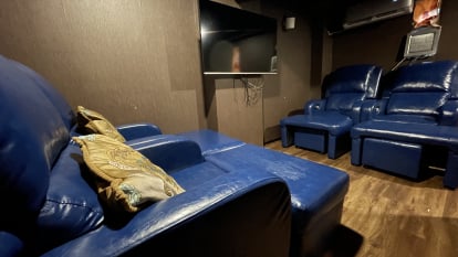 尚足堂納米韓式汗蒸養生館