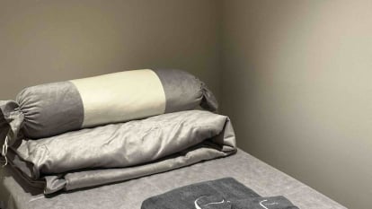 FUU Massage & Wellness