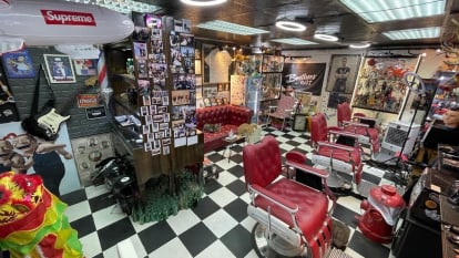 Brothers Men (觀塘店)