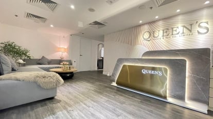 Queen's Beauty & Spa (尖沙咀店)