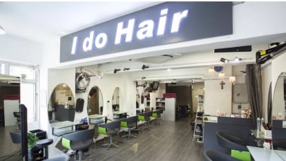I do Hair