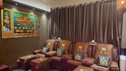 泰尚 Super Thai Massage