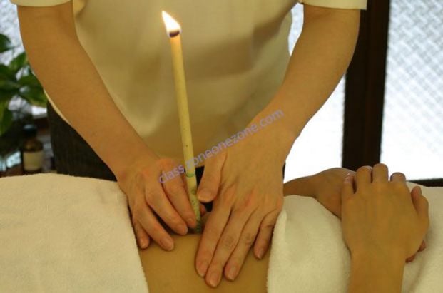 (Closed)DK Aromatherapy (銅鑼灣店)