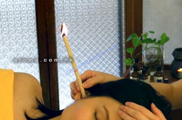 (Closed)DK Aromatherapy (銅鑼灣店)