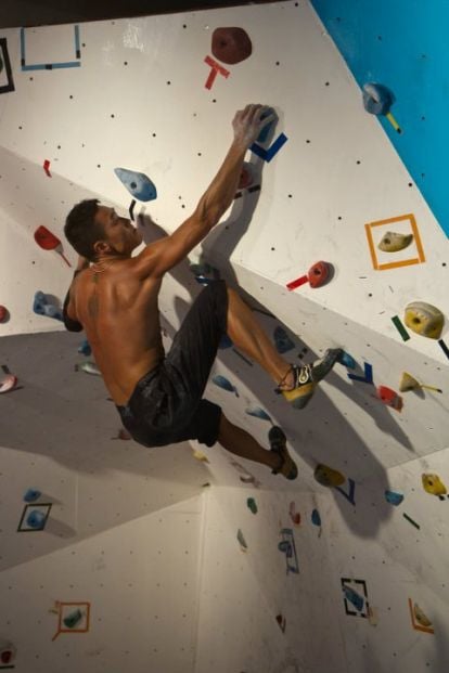 Just Climb (太古店)