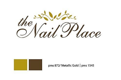 (已搬遷)The Nail Place