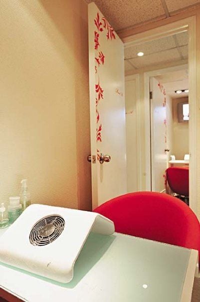 (Closed)T-Nail (尖沙咀店)