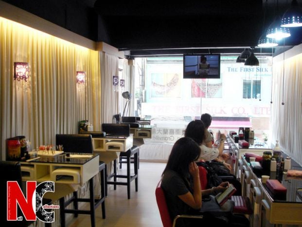 商店封面圖片