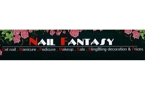 Nail Fantasy
