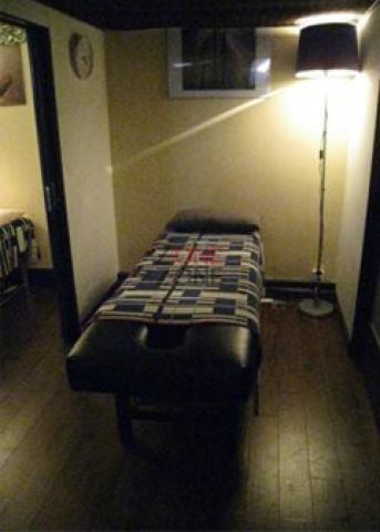 (已結業)古法足道(卑利街) - Professional  Shop in 香港島 | BookFun