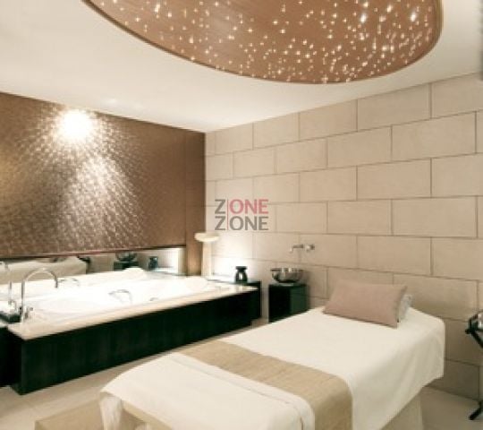 Spa by MTM (Causeway Bay)