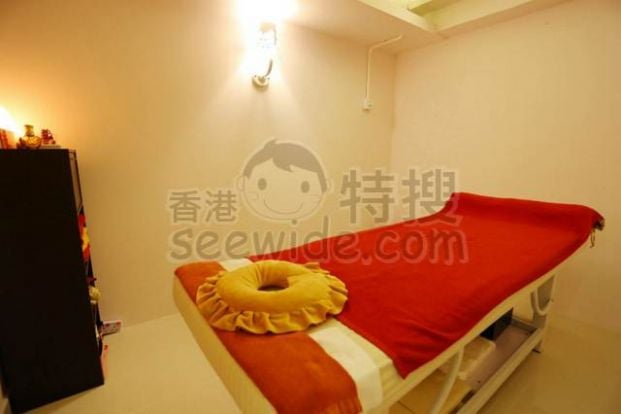 Jack Beauty Health Massage (Tai Po)