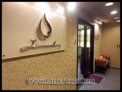 Livenwell Health Spa