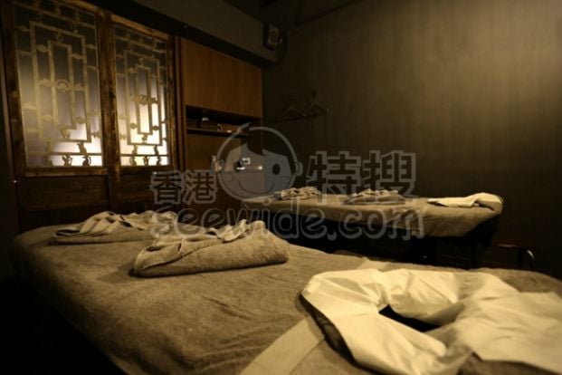 Zen Massage (銅鑼灣分店)