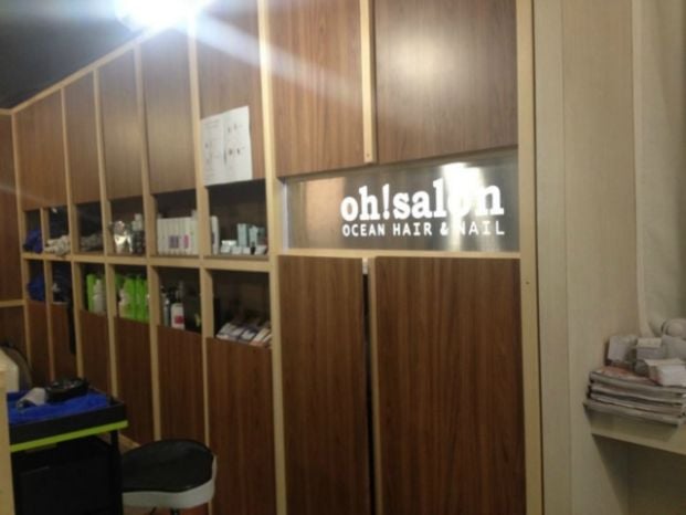 商店封面圖片