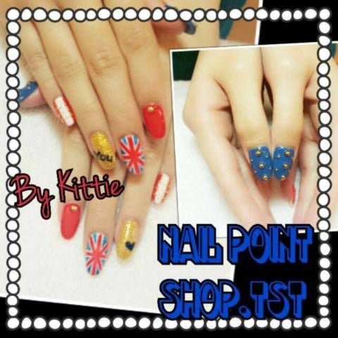 NAIL POINT Professional Nail Salon