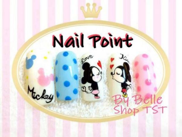 NAIL POINT Professional Nail Salon