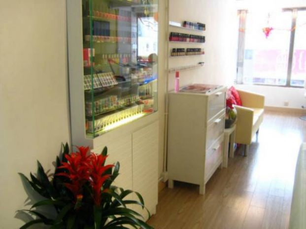 商店封面圖片