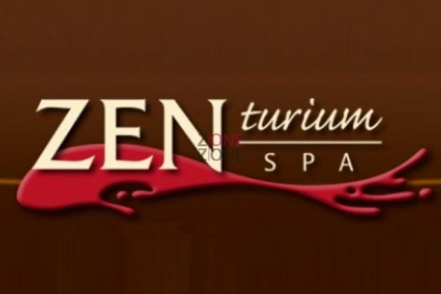 (已結業)ZENturium Foot Spa