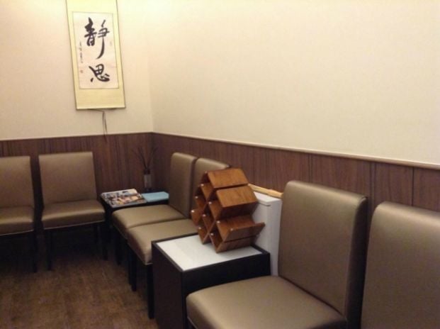 商店封面圖片