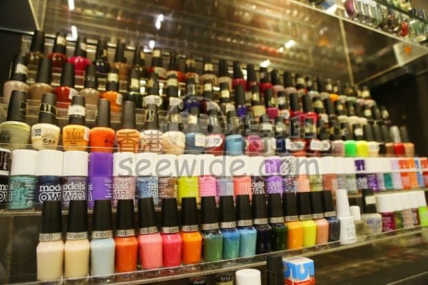 (Closed)Nail Temptation 
