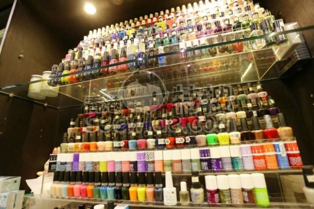 (Closed)Nail Temptation 