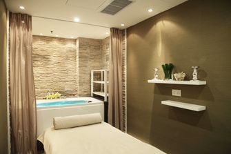 DAZZLLAB Skincare & Spa (Tsim Sha Tsui)