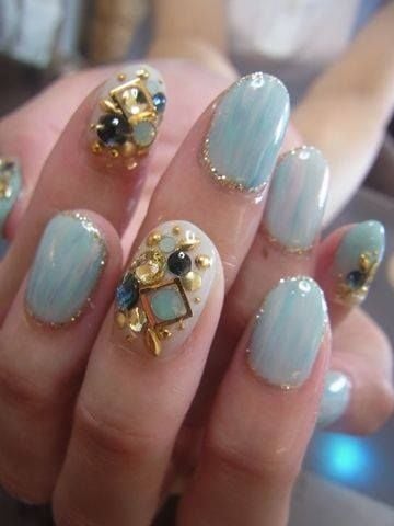 Nail Me professional Nail Service (金鐘店)