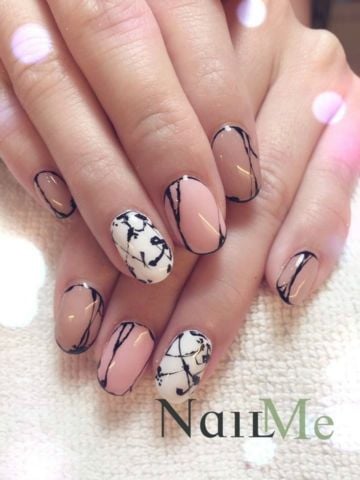 Nail Me professional Nail Service (金鐘店)