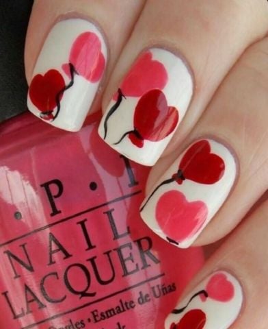 Nail Bar (沙田店)