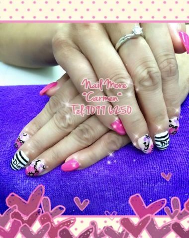 Nail More