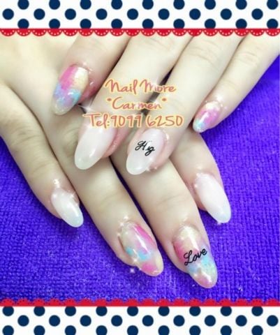 Nail More