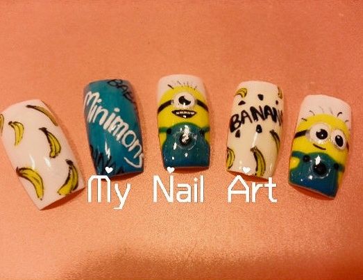 My Nail Art (尖沙咀店)