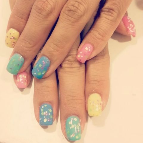 My Nail Art (旺角店)