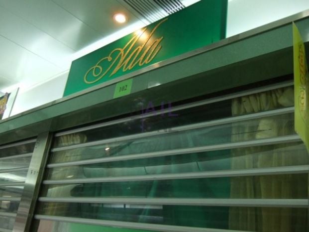 商店封面圖片