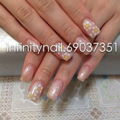Infinity Nail (觀塘店)