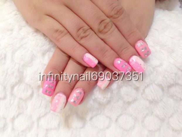 Infinity Nail (觀塘店)