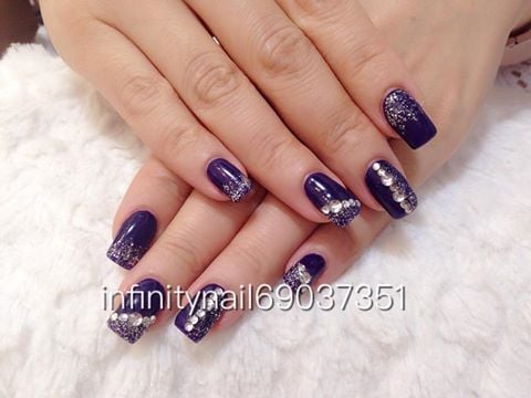 Infinity Nail (觀塘店)
