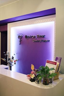 (Closed)Maison Fleur Beauty
