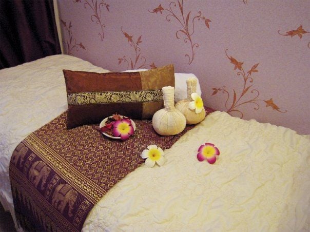 (Closed)Maison Fleur Beauty