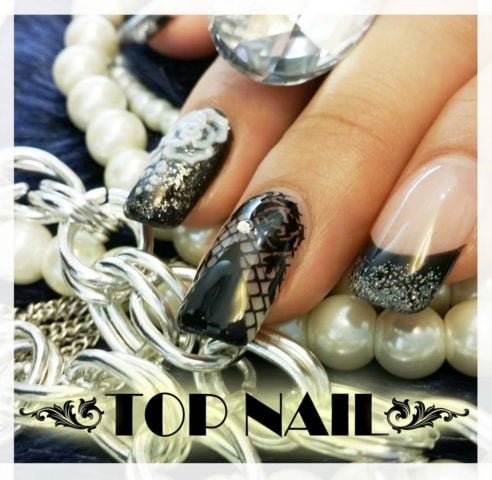 TOP NAIL (馬鞍山店)