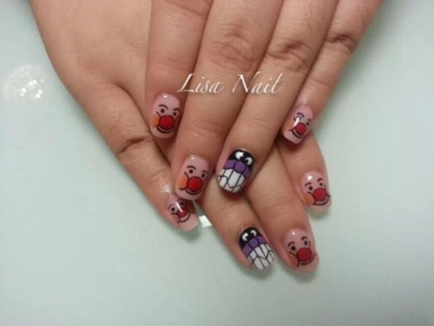 (Closed)Lisa Nail (Tai Kok Tsui)
