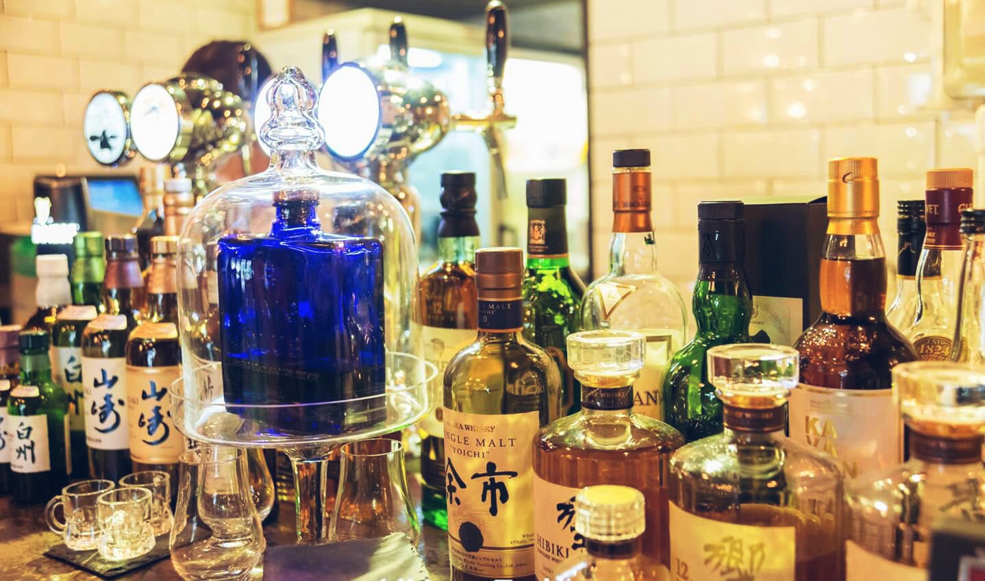 Present Cafe and Bar - Professional  Shop in 九龍 | BookFun