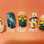 My Nail Art (尖沙咀店)