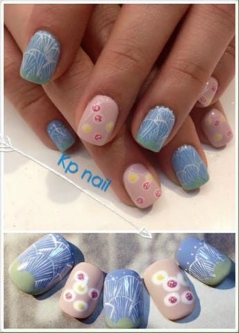 KP Nail - Professional 美甲 Shop in 香港島 | BookFun