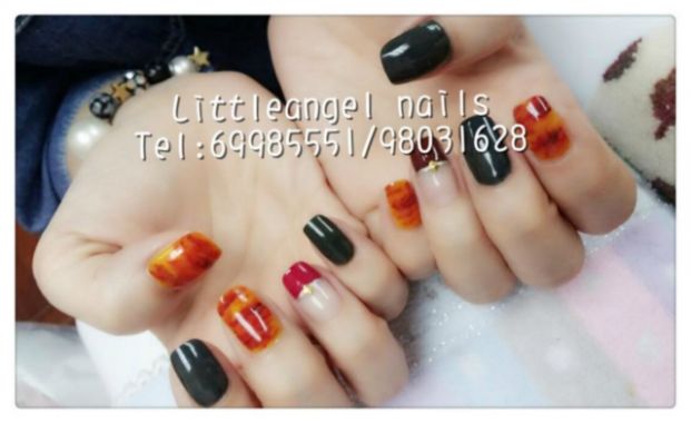 Littleangel Nails