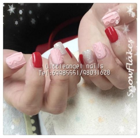 Littleangel Nails