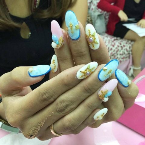 Barbie Nails & Medical Beauty